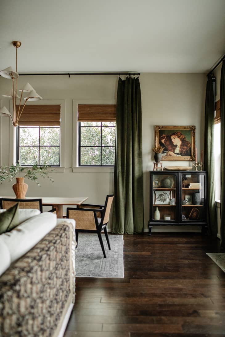 The Top 5 Home Trends Of 2024 According To Houzz Apartment Therapy   Tours Julia A Houston 9155